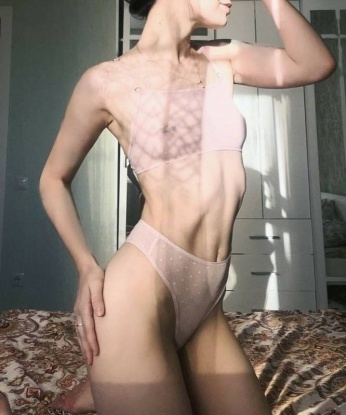 Анкета проститутки Кристина - город Борисполь, 28 лет, №1360